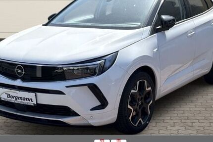 Opel Grandland (X) 46.790 km 23.450 &euro; Essen 45356