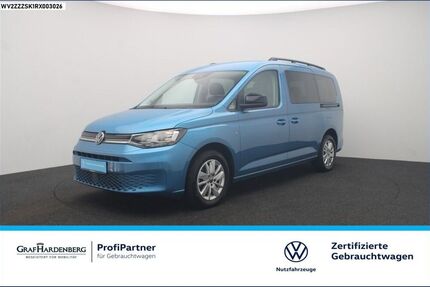 VW Caddy Maxi