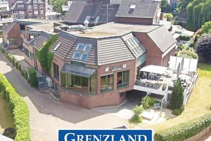 GASTRO-GEWERBE am CASINOWALL zimmer