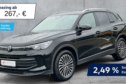 VW Tiguan 15.875 km 33.830 &euro; Scheßlitz 96110