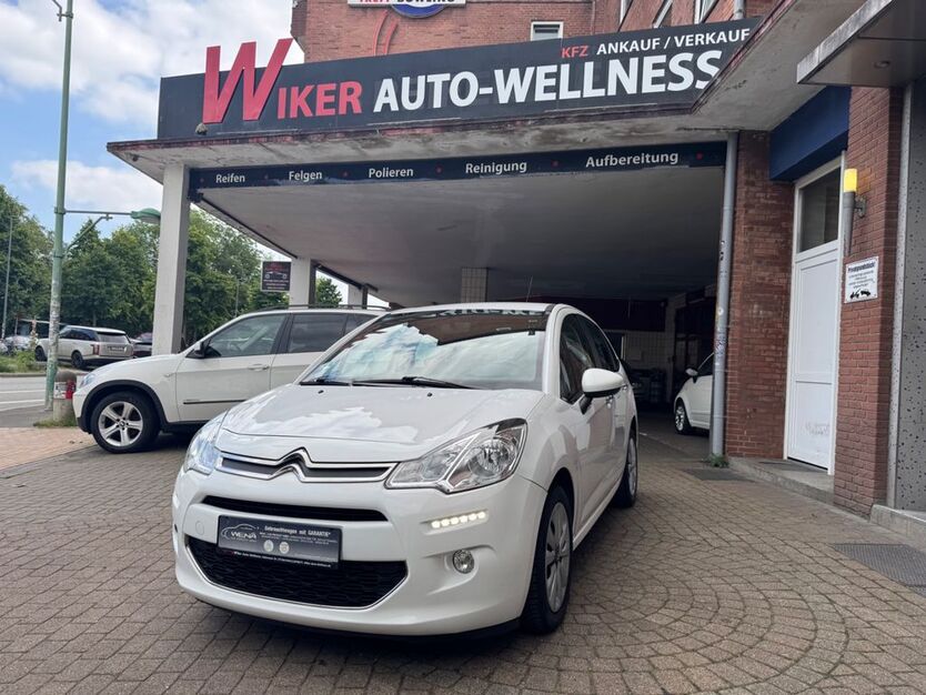 Citroen C3 151.300 km 5.400 € Kiel 24106