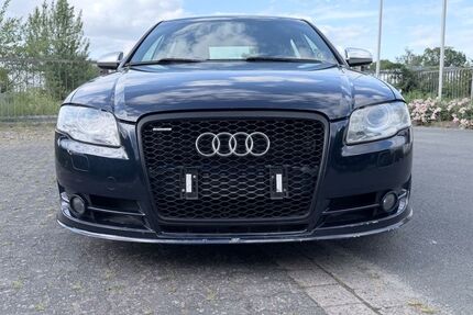 Audi A4 245.700 km 7.800 &euro; Bad Lippspringe 33175