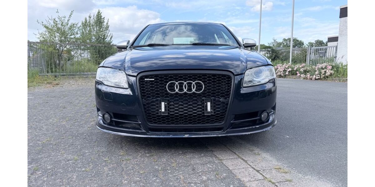 Audi A4 245.700 km 7.800 &euro; Bad Lippspringe 33175