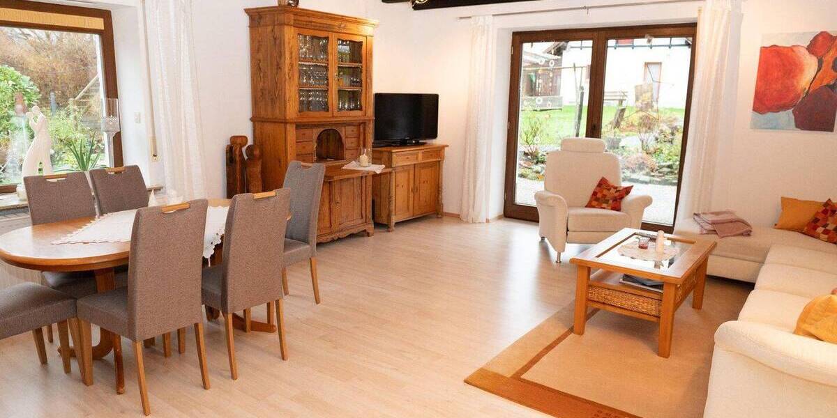 Einfamilienhaus Bad Wünnenberg (OT Fürstenberg) Fürstenberg - 1 Zimmer, 330 m&sup2;, 420.000&euro; | Angebot:26417654