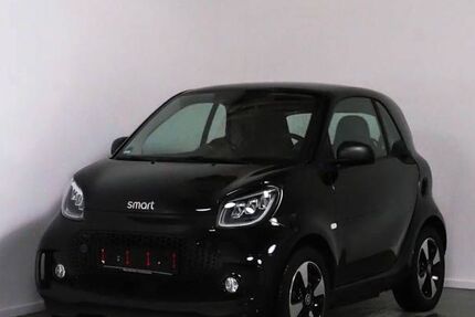 Smart ForTwo 23.735 km 14.690 &euro; Geislingen/ Steige 73312