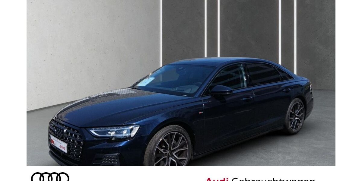 Audi A8 60.476 km 58.839 &euro; Berlin 13581