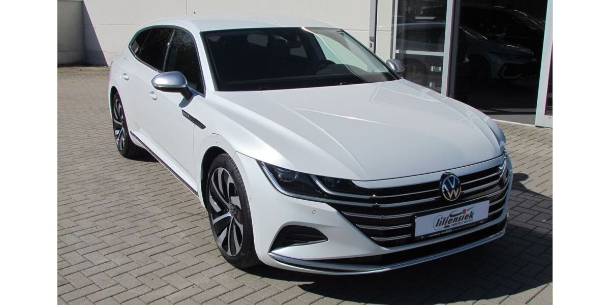 VW Arteon 118.270 km 30.690 &euro; Dippoldiswalde 01744