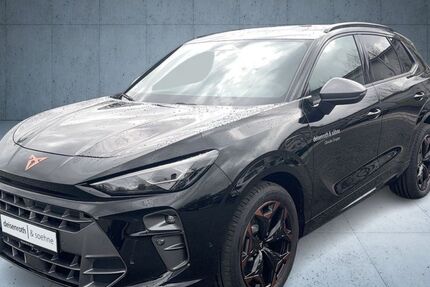 Cupra Terramar 4.950 km 41.980 &euro; Alsfeld 36304