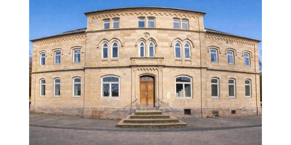 Loft - Studio - Atelier Coburg - 2.5 Zimmer, 143 m&sup2;, 790.000&euro; | Angebot:26927338
