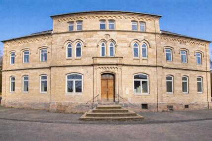 Wohnung Coburg - 2.5 Zimmer, 143 m&sup2;, 790.000&euro; | Angebot:26927338