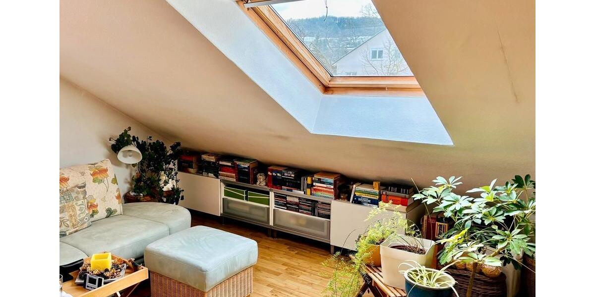 Etagenwohnung Naumburg - 2 Zimmer, 56 m&sup2;, 90.000&euro; | Angebot:26708541