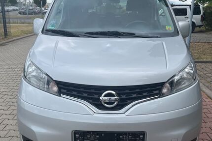 Nissan NV200 109.100 km 10.999 &euro; Dietzenbach 63128