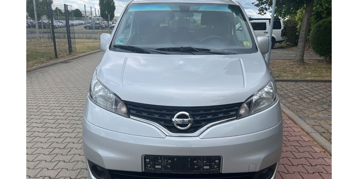Nissan NV200 109.100 km 10.999 &euro; Dietzenbach 63128