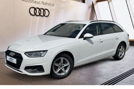 Audi A4 86.766 km 23.850 &euro; Idar-Oberstein 55743
