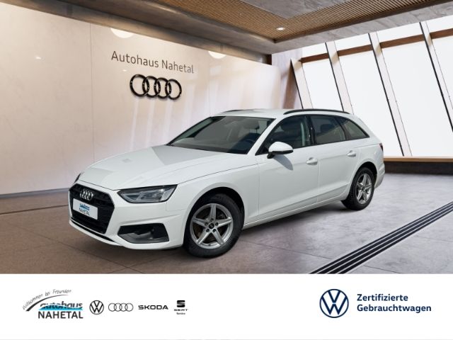 Audi A4 86.766 km 23.850 &euro; Idar-Oberstein 55743