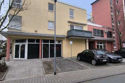 Gewerbeobjekt Bensheim - 399.000&euro; | Angebot:26364976