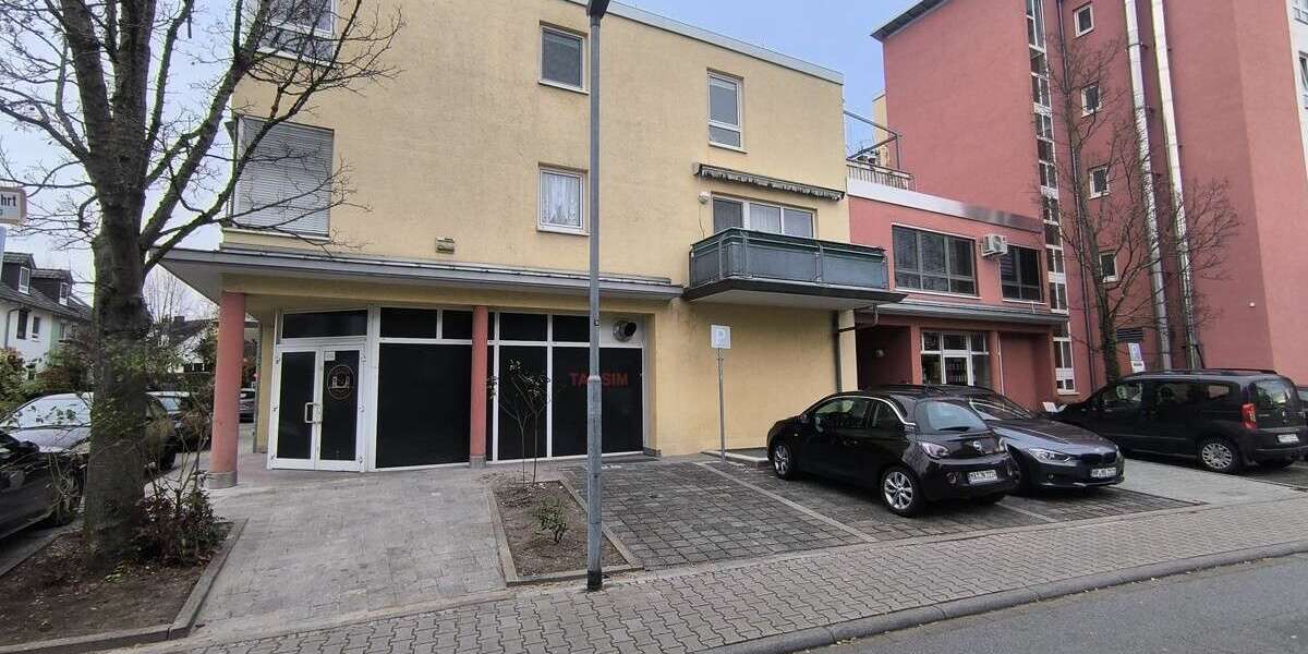 Gewerbeobjekt Bensheim - 399.000&euro; | Angebot:26364976