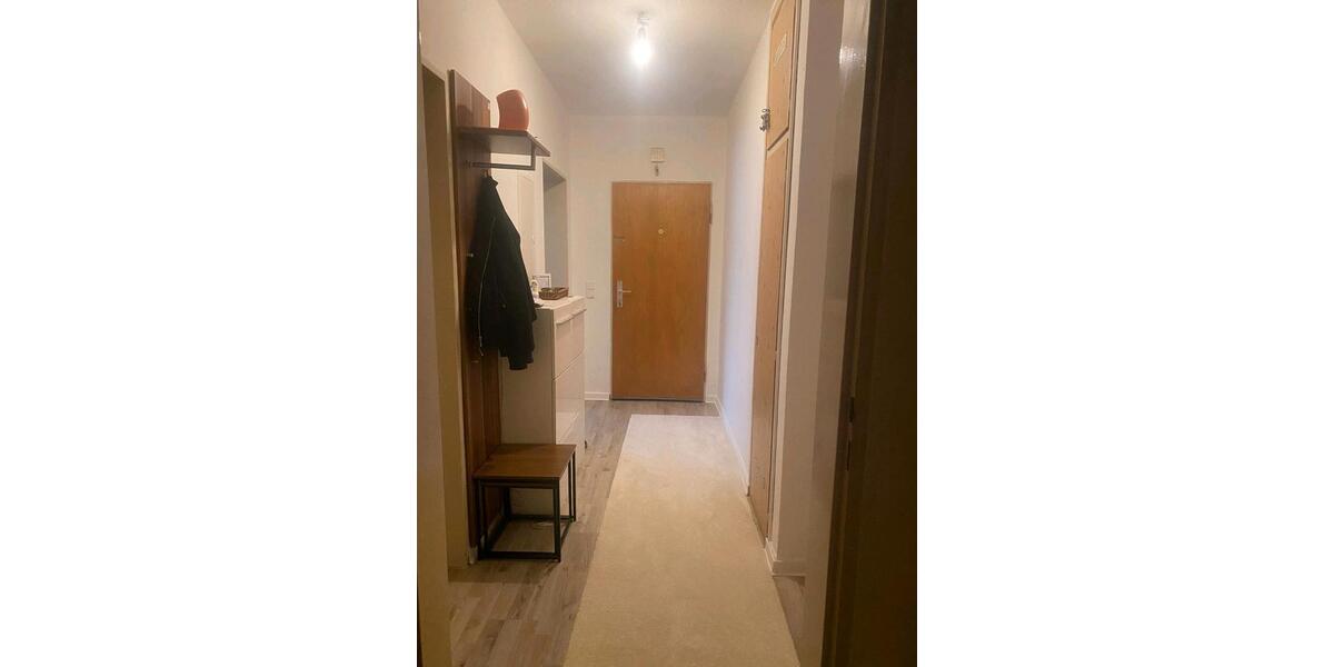 Erdgeschoßwohnung Siegen - 3 Zimmer, 55 m&sup2;, 158.000&euro; | Angebot:26130277