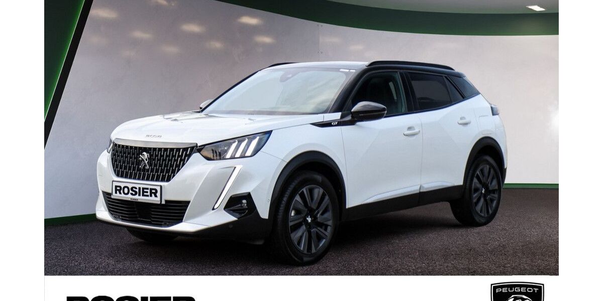 Peugeot 2008 28.137 km 21.887 &euro; Menden 58706