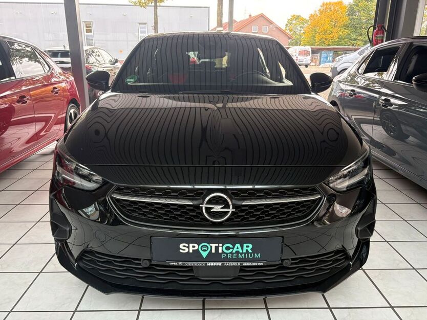 Opel Corsa 59.467 km 16.950 € Raesfeld 46348