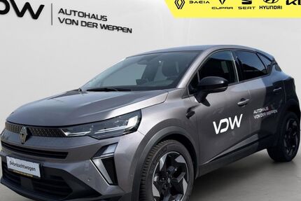 Renault Captur 13.900 km 26.330 &euro; Friesenheim 77948