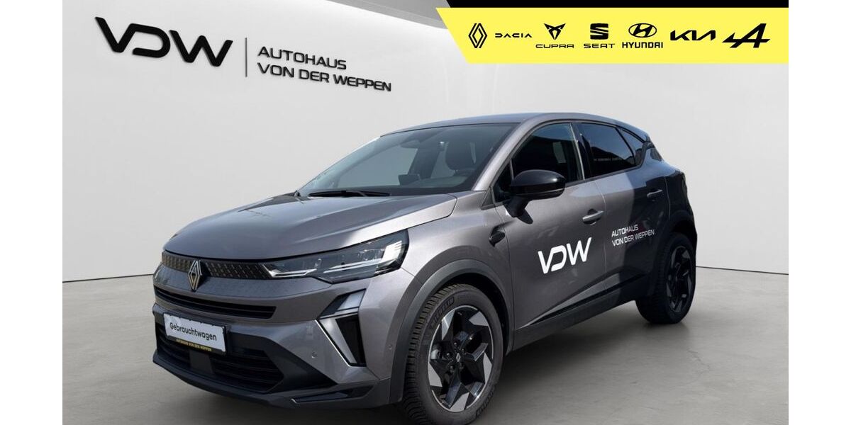 Renault Captur 13.900 km 26.330 &euro; Friesenheim 77948