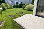 4-Zimmer Mietwohnung MIT GARTEN UND EBK IN BESTLAGE VON 89257 ILLERTISSEN