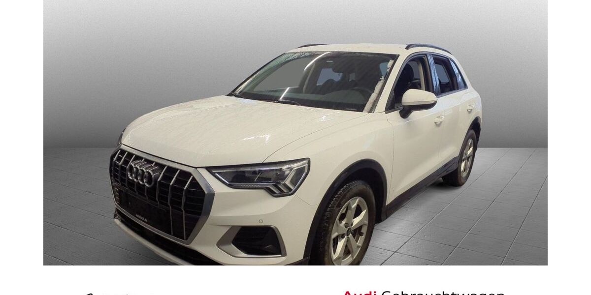 Audi Q3 19.570 km 34.870 &euro; Wetzlar 35576