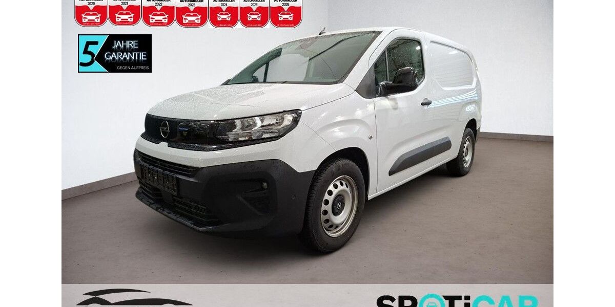 Opel Combo 29.950 km 18.981 &euro; Schwandorf 92421