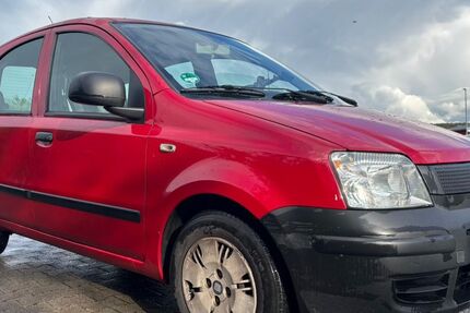 Fiat Panda 129.000 km 1.700 &euro; Rödern 55481