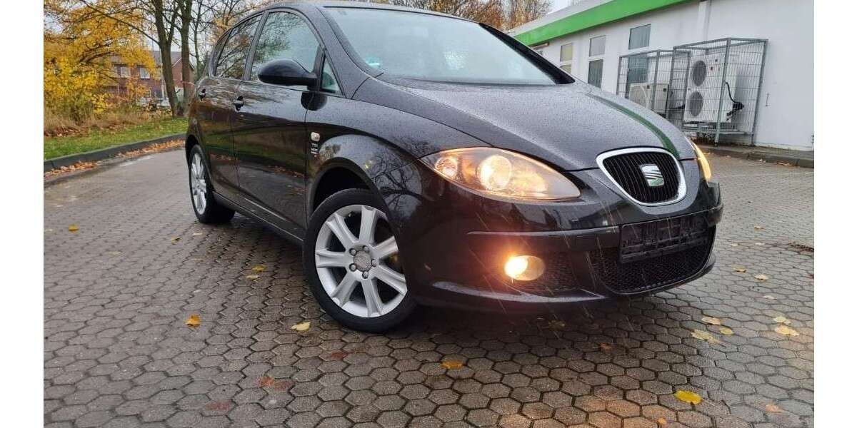 Seat Altea 192.000 km 1.999 &euro; Neu Olvenstedt (Magdeburg) 39130