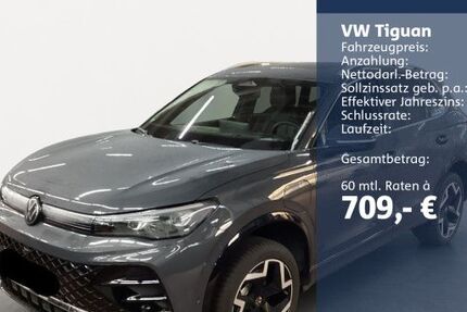 VW Tiguan 4.876 km 55.925 € Jesteburg 21266