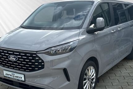 Ford Tourneo Custom 15.450 km 50.790 &euro; Neuburg an der Donau 86633