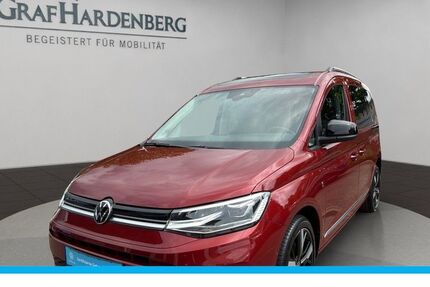 VW Caddy 19.600 km 35.555 &euro; Lahr 77933