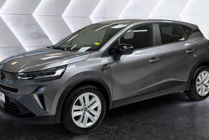 Renault Captur 4.096 km 23.490 &euro; Schönefeld 12529