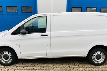 Mercedes-Benz Vito 90.000 km 17.800 &euro; Greven 48268