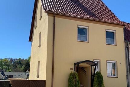 Haus Kyffhäuserland - 5 Zimmer, 148 m&sup2;, 190.000&euro; | Angebot:26542457