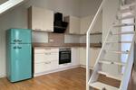 Dachgeschoßwohnung Zorneding - 2.5 Zimmer, 55 m&sup2;, 435.000&euro; | Angebot:26865329