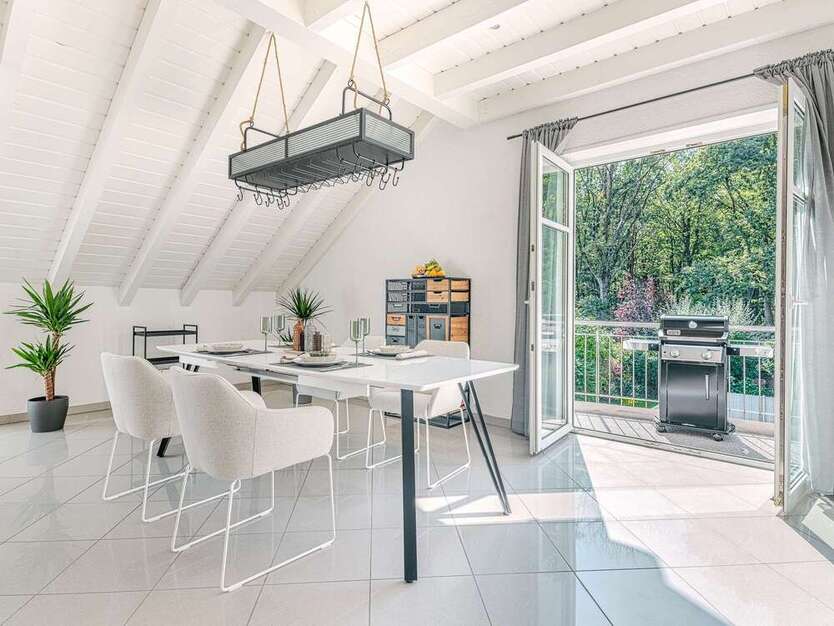 Wohnung zum Mieten in Mackenbach 2.790 € 106 m²
