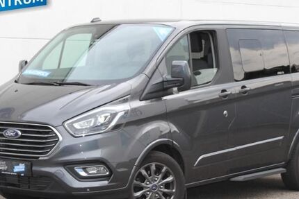 Ford Tourneo Custom 55.300 km 37.955 &euro; Stutensee-Friedrichstal (West) 76297