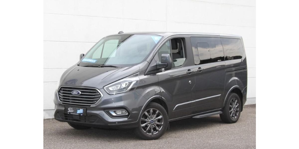 Ford Tourneo Custom 55.300 km 40.955 &euro; Stutensee-Friedrichstal (West) 76297