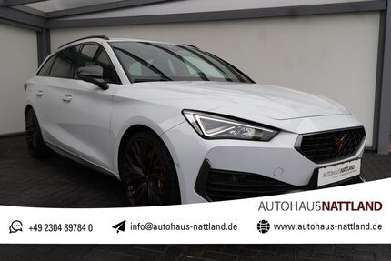 Cupra Leon 42.852 km 25.950 &euro; Schwerte 58239