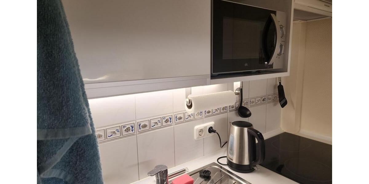 Etagenwohnung Lübeck Alt-Travemünde / Rönnau - 2 Zimmer, 64 m&sup2;, 748.000&euro; | Angebot:26872034
