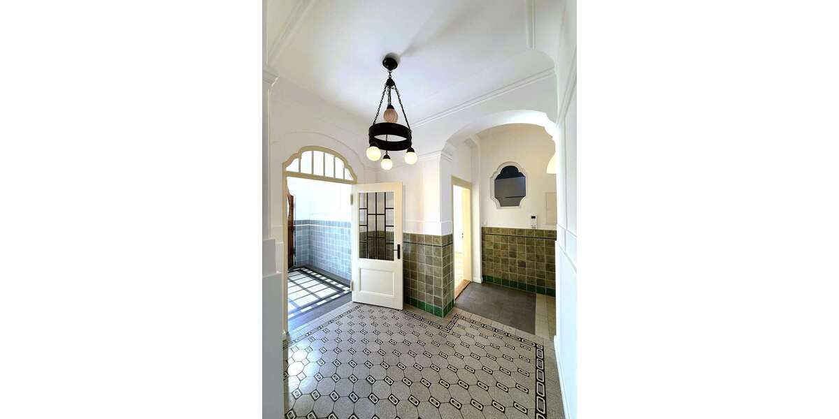 Etagenwohnung München Aubing-Lochhausen-Langwied - 5 Zimmer, 142 m&sup2;, 1.400.000&euro; | Angebot:26252812