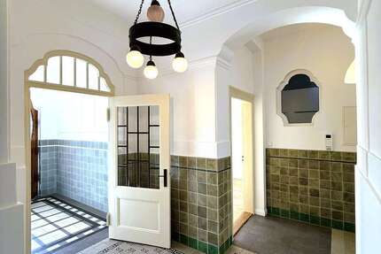 Wohnung München Aubing-Lochhausen-Langwied - 5 Zimmer, 142 m&sup2;, 1.400.000&euro; | Angebot:26252812