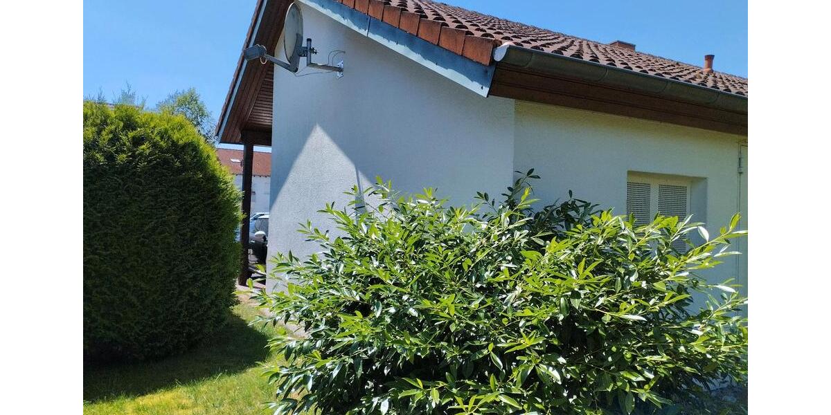 Einfamilienhaus Losheim am See - 3 Zimmer, 92 m&sup2;, 298.000&euro; | Angebot:26954522