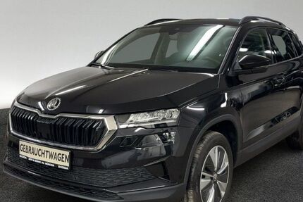 Skoda Karoq 29.900 km 22.460 &euro; München 80687