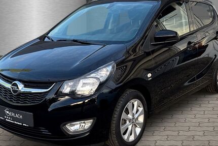 Opel Karl 74.969 km 8.800 € Niederahr 56414