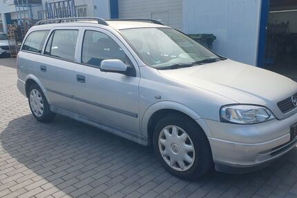 Opel Astra 119.400 km 2.300 &euro; Hannover 30519