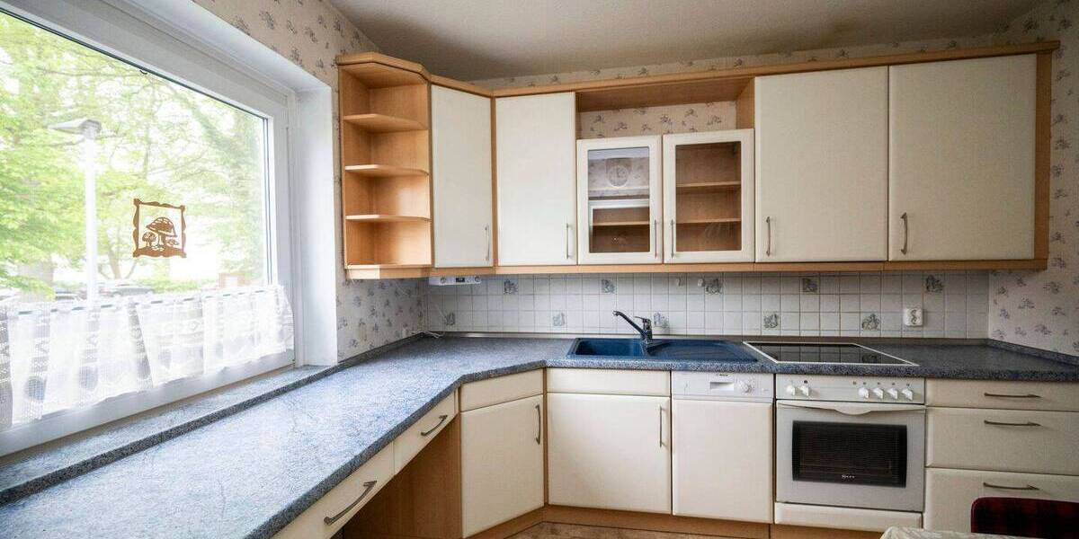 Reihenmittelhaus Bremen Lehesterdeich - 4 Zimmer, 115 m&sup2;, 338.000&euro; | Angebot:26514887